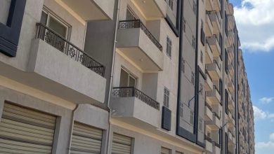 وزارة الإسكان تراجع نسب الإنجاز بمشروعات كفر الشيخ 