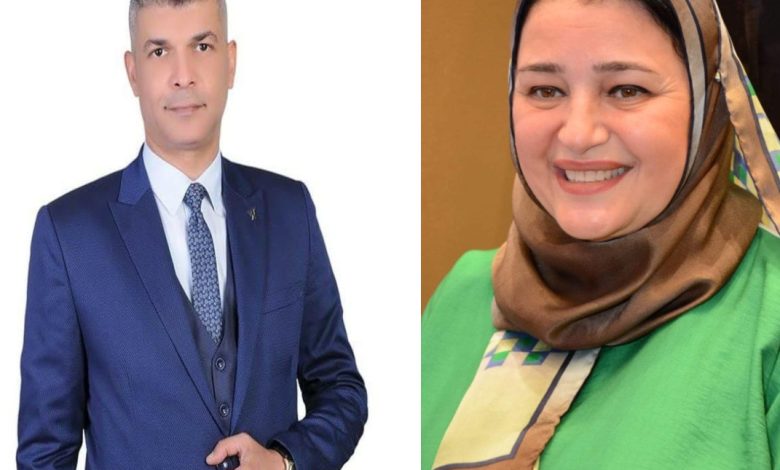 الاتحاد الإقليمي بالجيزة يقترح إطلاق بوابة إلكترونية لخدمة 40 ألف جمعية أهلية في مصر الاتحاد الإقليمي بالجيزة يقترح إطلاق بوابة إلكترونية لخدمة 40 ألف جمعية أهلية في مصر