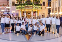 البنك الأهلي الكويتي – مصر يطلق برنامج Employee Wellbeing لتحقيق التوازن بين الحياة العملية والشخصية لموظفيه «صور»