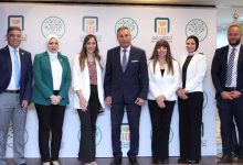 البنك الأهلي المصري يوقع بروتوكول تعاون مع مؤسسة مرفت سلطان للأعمال الخيرية