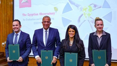 التخطيط تطلق أول مرصد وطني للتقييم وصنع السياسات في مصر