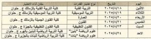 التعليم العالي