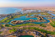 الجونة تحتفل بالذكرى الخامسة والثلاثين وتطلق أحياء سكنية جديدة بخطط تسليم سريعة