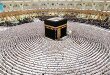 أكثر من 60 مليون زائر للحرمين الشريفين في شهر محرم