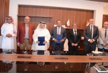 “الدقة” توقع عقد إنشاء مصنع لقاحات مع “بيوجينيرك فارما” في السعودية