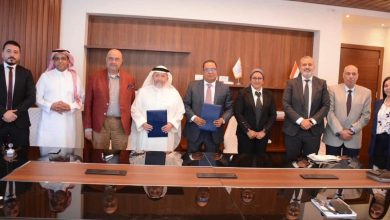 “الدقة” توقع عقد إنشاء مصنع لقاحات مع “بيوجينيرك فارما” في السعودية