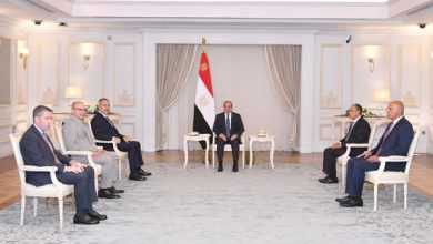 تعاون اقتصادي بين مصر وتركيا بهدف 15 مليار دولار تبادل تجاري