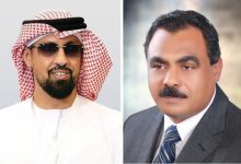 الشيخ سلطان بن خليفة آل نهيان ورجل الأعمال فريد شلبى يتفاوضان لإنشاء ناد رياضى متكامل فى 6 أكتوبر