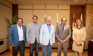 العاصمة الإدارية