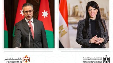 انطلاق أعمال الدورة 33 للجنة المشتركة المصرية الأردنية لبحث الأمن الغذائي وأمن الطاقة