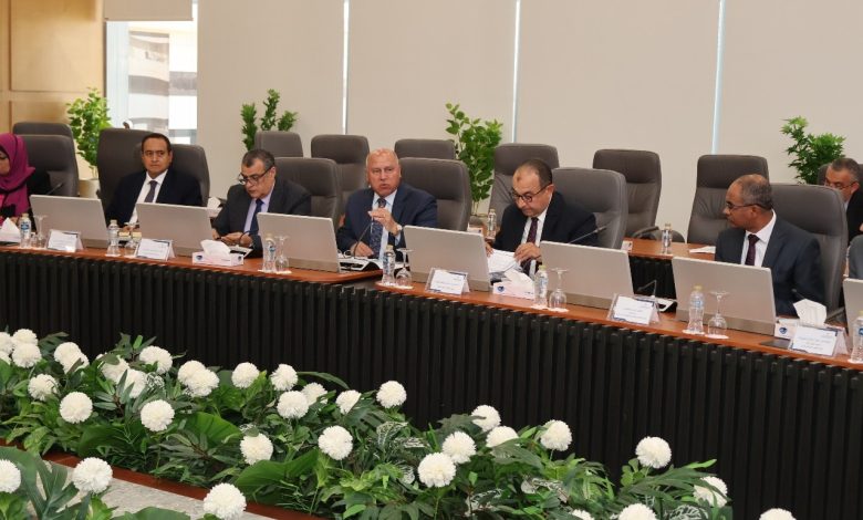 المجلس الأعلى للطاقة يوافق على توفير ورفع القدرة لـ 14 مشروعًا صناعيًا جديدًا