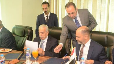 «العربية للتحكيم» توقّع بروتوكولي تعاون مع المعهد المصرفي وبنك فيصل لدعم التدريب وصياغة العقود