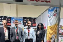 المصرية السويسرية للمكرونة والطحن تطرق أبواب سوريا الجديدة عبر معرض دمشق الدولي 2025