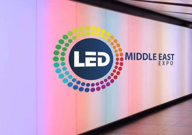 الخميس.. انطلاق الدورة السابعة للمعرض الدولي لتكنولوجيا الإضاءة والليد بالقاهرة الخميس.. انطلاق الدورة السابعة للمعرض الدولي لتكنولوجيا الإضاءة والليد بالقاهرة
