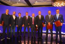  200 شركة تشارك في الملتقي الثاني لشركات السياحة بمصر وشمال أفريقيا «صور»