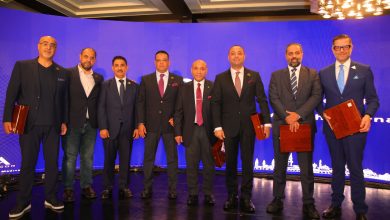  200 شركة تشارك في الملتقي الثاني لشركات السياحة بمصر وشمال أفريقيا «صور»