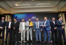 بالصور.. جمعية المطورين العقاريين تكرم المهندس السيد عثمان رئيس شركة تترا للتطوير العقاري