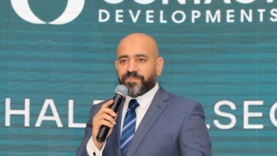 «كونتكت للتطوير» تنهي الإنشاءات وتستعد لتشغيل 3 مشروعات كبرى في العاصمة الإدارية