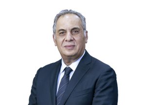 المهندس خالد العطار