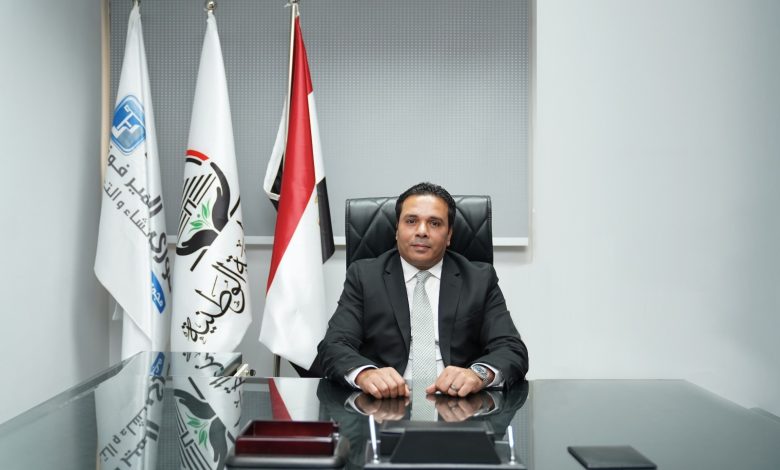 المهندس سمير فوزي: العلمين الجديدة مستقبل الاستثمار العقاري والسياحي في مصر المهندس سمير فوزي: العلمين الجديدة مستقبل الاستثمار العقاري والسياحي في مصر