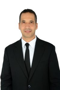 المهندس محمد محمود