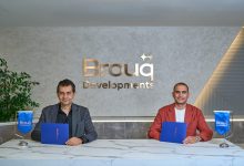 Brouq Developments appoints Azure Architects for upcoming New Cairo project launch