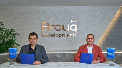 Brouq Developments appoints Azure Architects for upcoming New Cairo project launch