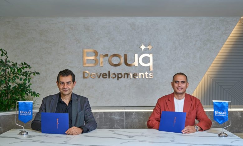 Brouq Developments appoints Azure Architects for upcoming New Cairo project launch