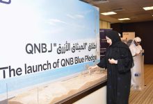 بنك QNB مصر يدعو إلى تبني ممارسات مستدامة للحفاظ على البيئة البحرية بشاطئ العلمين «صور»