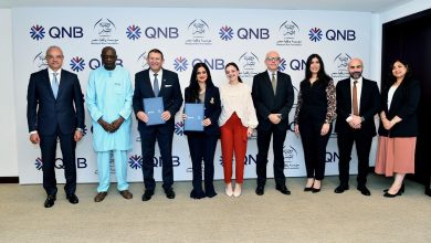 بنك QNB مصر و”وقفية مصر” يطلقان المرحلة الثانية من مشروع “أسطوات” لدعم الحرف اليدوية التراثية