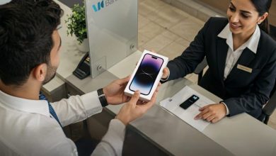 بنك ABC يكرم 9 فائزين في حملة “يوم بيوم” بجوائز iPhone 16 Pro 