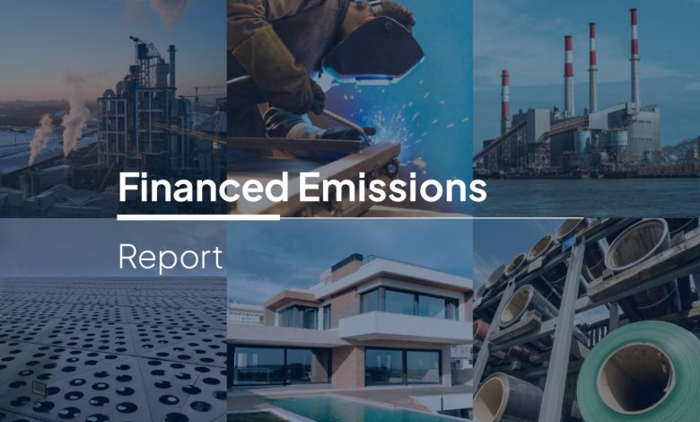 Emirates NBD Egypt Releases Its First Financed Emissions Report as a Strategic Step Towards Sustainable Finance and Climate Governance Emirates NBD Egypt Releases Its First Financed Emissions Report as a Strategic Step Towards Sustainable Finance and Climate Governance