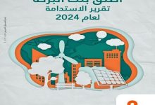 بنك البركة يطلق تقرير الاستدامة الثاني لعام 2024 تأكيدًا لالتزامه بالتمويل الأخضر والشمول المالي