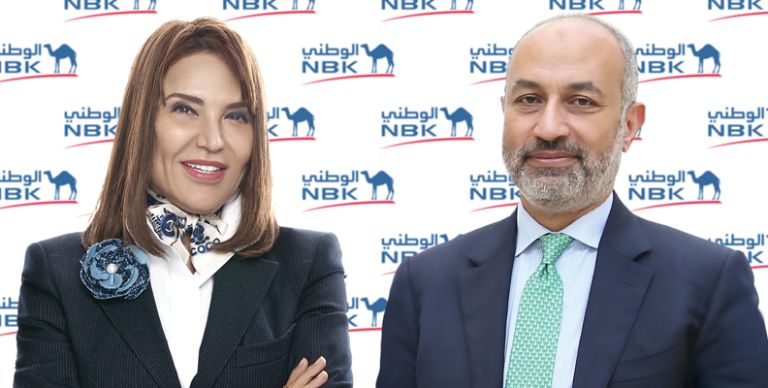 بنك الكويت الوطني – مصر يحقق 4.1 مليار جنيه أرباحًا في النصف الأول من 2025 بنمو 30% بنك الكويت الوطني – مصر يحقق 4.1 مليار جنيه أرباحًا في النصف الأول من 2025 بنمو 30%