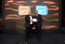 بنك قناة السويس يحصد 4 جوائز مرموقة من مجلة EMEA Finance لعام 2024 تقديرًا لأدائه الاستثنائي في مجالات التمويل المُشترك وسوق أدوات الدين
