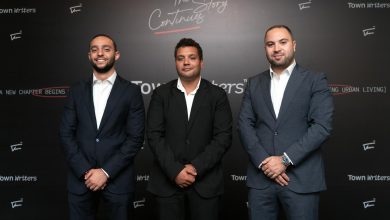«تاون رايترز» تعلن 2025 «عام الإنشاءات» وتحقق نسب تنفيذ قياسية في مشروعات العاصمة الإدارية والقاهرة الجديدة