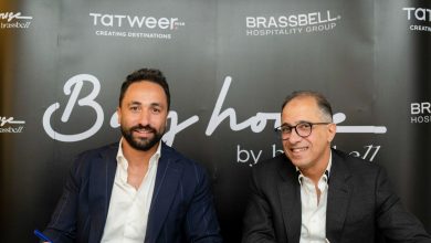 «تطوير مصر» تطلق «Bay House» أولى علاماتها في قطاع الضيافة بالشراكة مع Brassbell