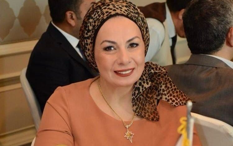 جرمين عامر تقترح 5 مبادي أساسية لـ«ميثاق شرف مهني وأخلاقي» لتنظيم عمل المؤثرين وصناع المحتوي في مصر والعالم العربي