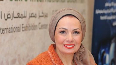 جرمين عامر تطالب بإطلاق “ميثاق شرف” للمؤثرين وصناع المحتوى في مصر والعالم العربي