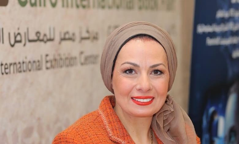 جرمين عامر تطالب بإطلاق “ميثاق شرف” للمؤثرين وصناع المحتوى في مصر والعالم العربي جرمين عامر تطالب بإطلاق “ميثاق شرف” للمؤثرين وصناع المحتوى في مصر والعالم العربي
