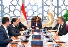 «جرين شرم».. مشروع لتحويل شرم الشيخ إلى أول مدينة خضراء في مصر