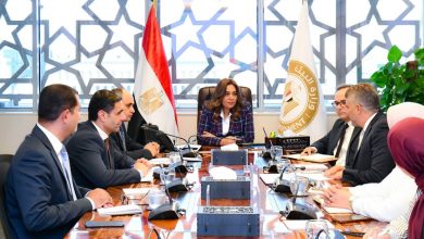 «جرين شرم».. مشروع لتحويل شرم الشيخ إلى أول مدينة خضراء في مصر