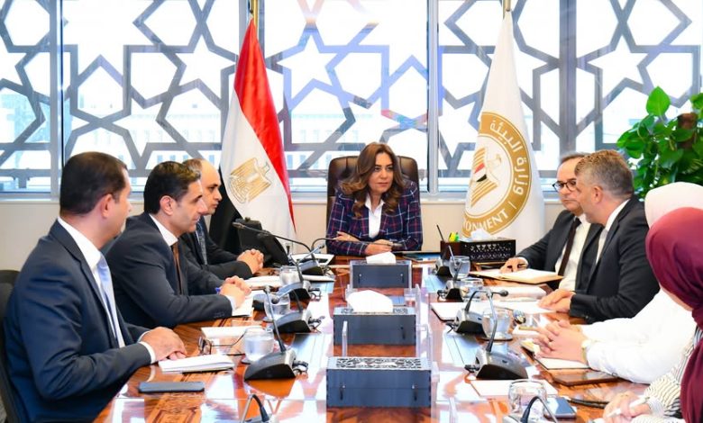 «جرين شرم».. مشروع لتحويل شرم الشيخ إلى أول مدينة خضراء في مصر