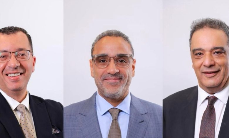 GlobalCorp Closes EGP 4.91 billion in Securitizations, Reinforcing Market Leadership Position GlobalCorp Closes EGP 4.91 billion in Securitizations, Reinforcing Market Leadership Position