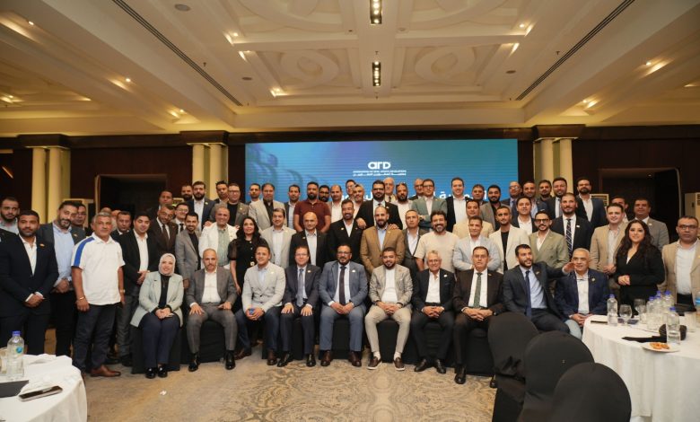 جمعية المطورين العقاريين تناقش أزمة سحب الأراضي وجدولة الأقساط وتأثيرها على السوق