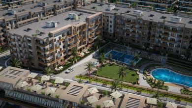 Jawad Developments launches Hayah Walk mall following the success of Hayah Residence phase one
