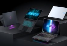 جيجابايت تطلق أحدث حواسيب الذكاء الاصطناعي AIPCs وتقنية GiMATE AI Agent بالسوق المصري