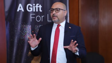 رسمياً.. Diamond تطلق أولى خطوات التعريف بمنصة ZAKAA استعدادًا لطرحها في 2026