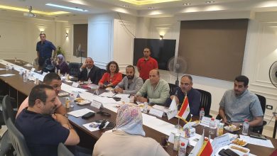 حدائق أكتوبر: منفذ سلع أساسية بأسعار مخفضة ومبادرة للتمويل العقاري