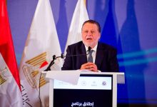 محافظ البنك المركزي: ندعم تمويل القطاع الخاص ونُقيّم مرونة البنوك المصرية لمواجهة المخاطر